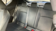 Toyota C-HR 1.8 Hybrid Excel 5dr CVT Hybrid Hatchback